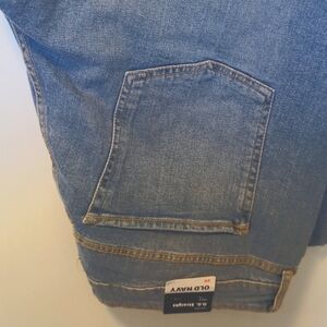 Brand new plus size jeans.